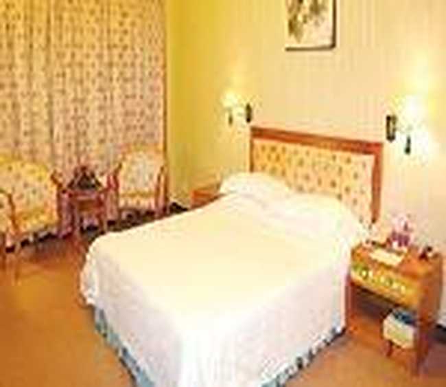 威海珍珠利华大酒店