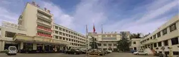 山东泰山宾馆