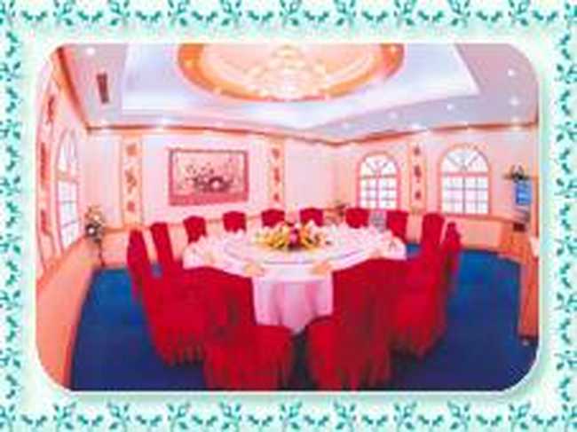 南华牡丹大酒店,图九