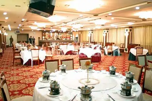 宝华国际大酒店,图二