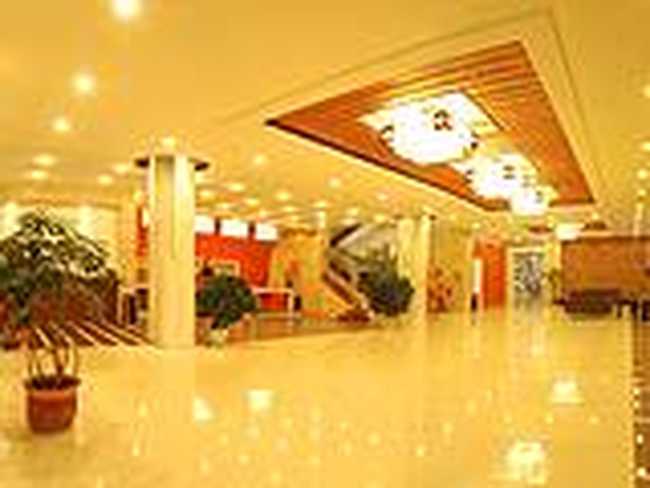 锦华泰山印象酒店,图二