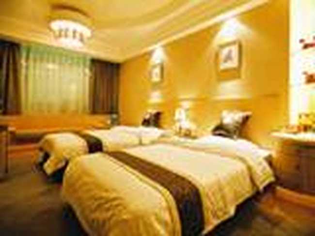 潍坊泛海大酒店,图三