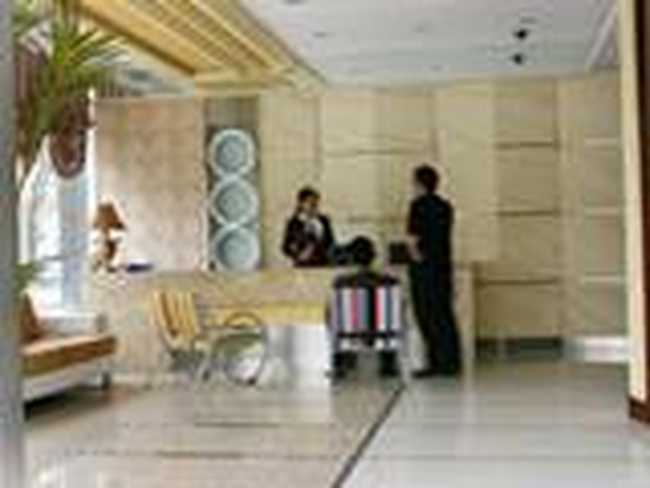 罗马假日商务酒店,图二