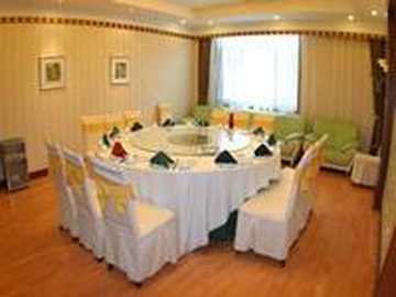 潍坊接待中心,图一