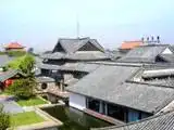 阙里宾舍