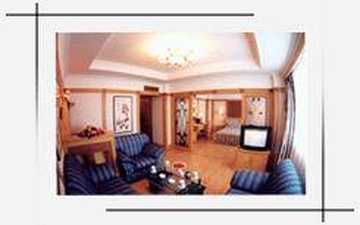 凯莱假日酒店,图三