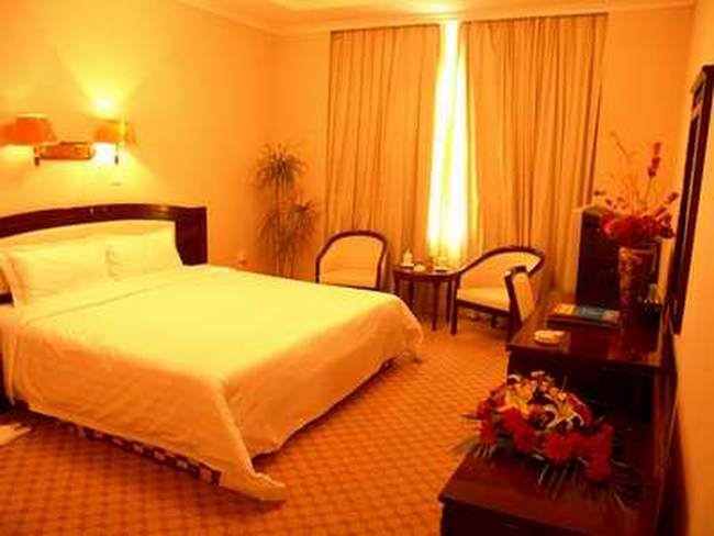 日照东辰佳缘大酒店,图三