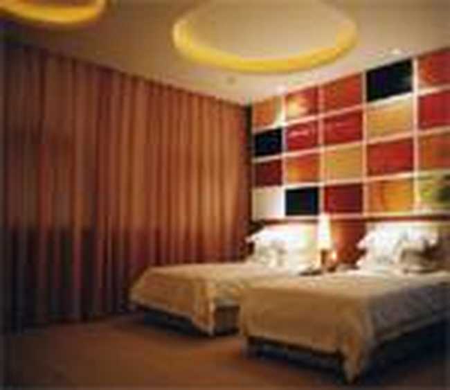 天天渔港大酒店,图三