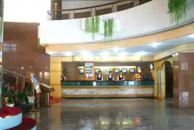 荣成交通大厦,图二