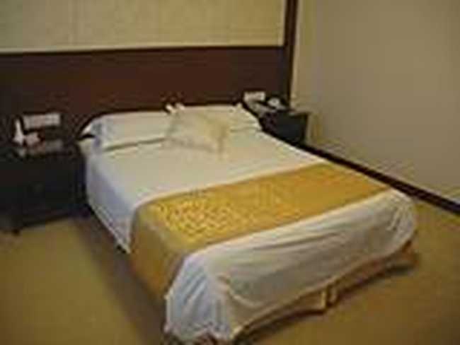 平度宾馆(秀水苑贵宾村)