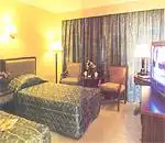 快通大酒店,图三