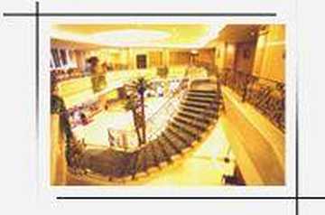 凯莱假日酒店,图一