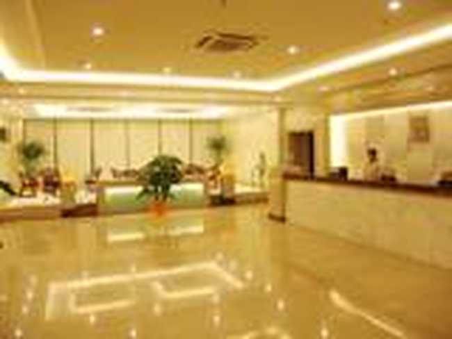 威海电子宾馆,图二