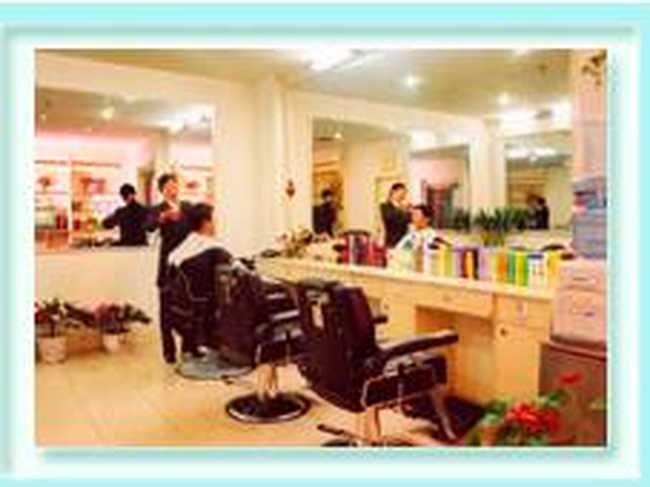 南华牡丹大酒店,图十四