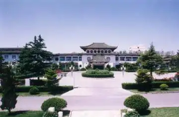 乳山国际大酒店,图一