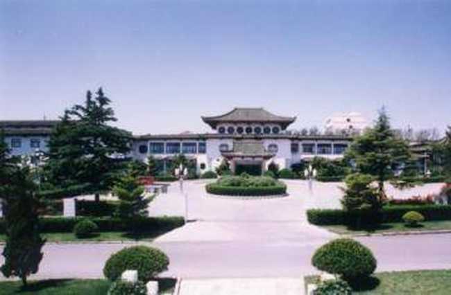 乳山国际大酒店,图一