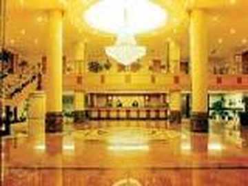 亚海大酒店,图二