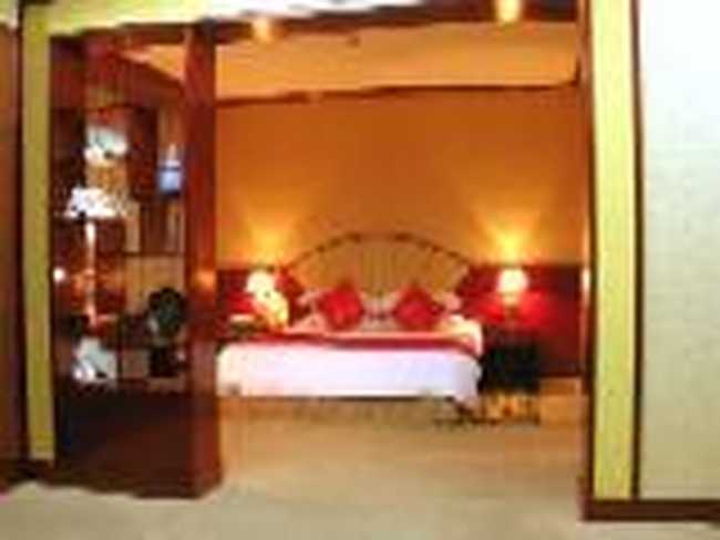 名雅杏壇賓館,圖三