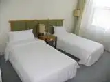 即墨金旗玉麟温泉山庄