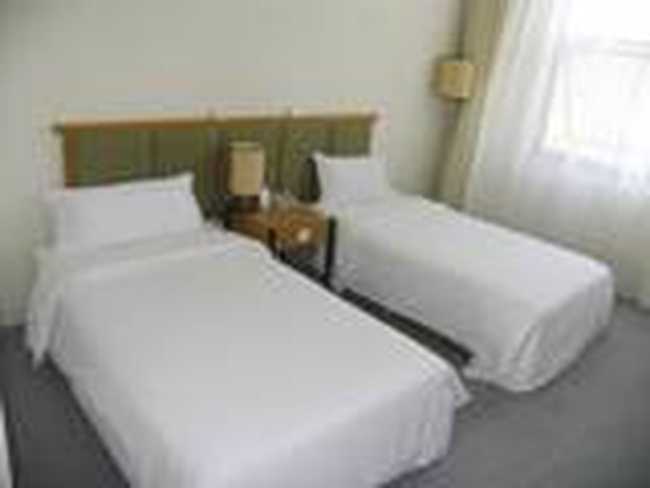 即墨金旗玉麟温泉山庄