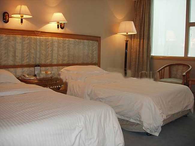 中苑大酒店,图三