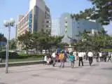 青岛华能宾馆