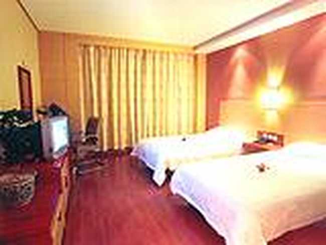 锦华泰山印象酒店,图三