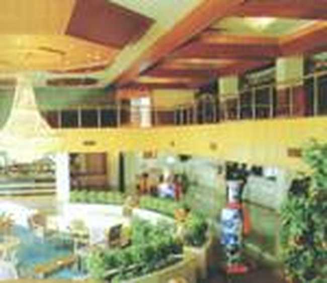 烟台大酒店,图二