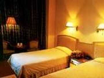 亚海大酒店,图三