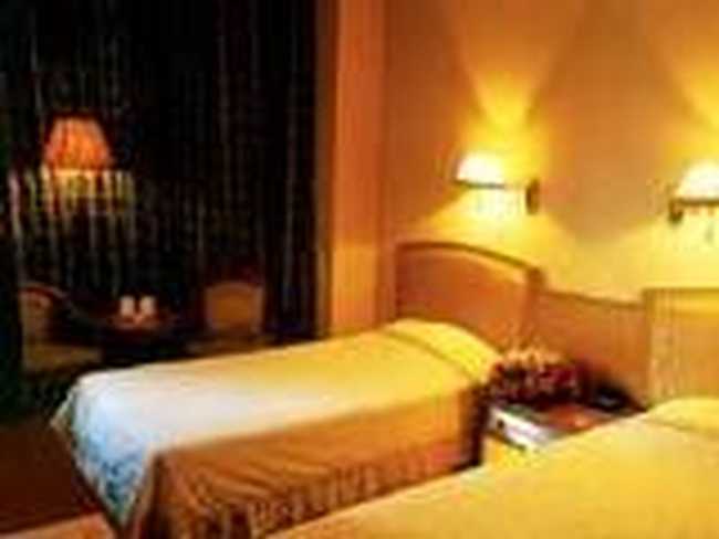 亚海大酒店,图三