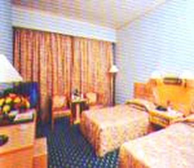 明湖大酒店(Ming Hu Hotel),图三