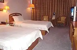 山花大酒店,图三