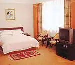 山东民政大厦,图三