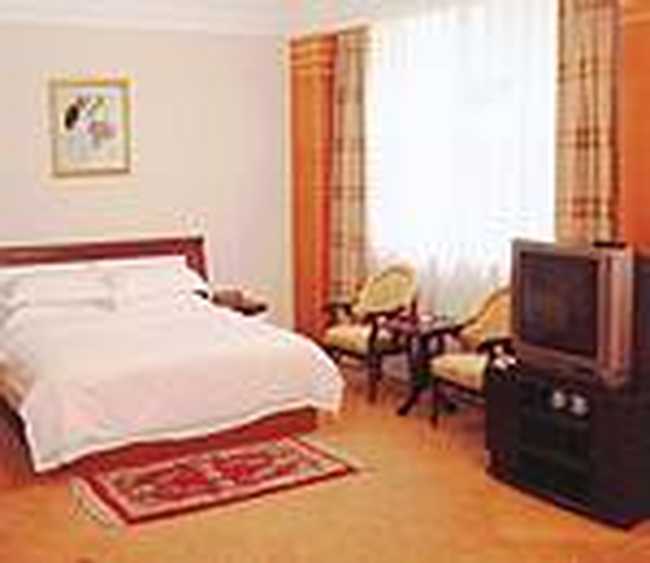 山东民政大厦,图三