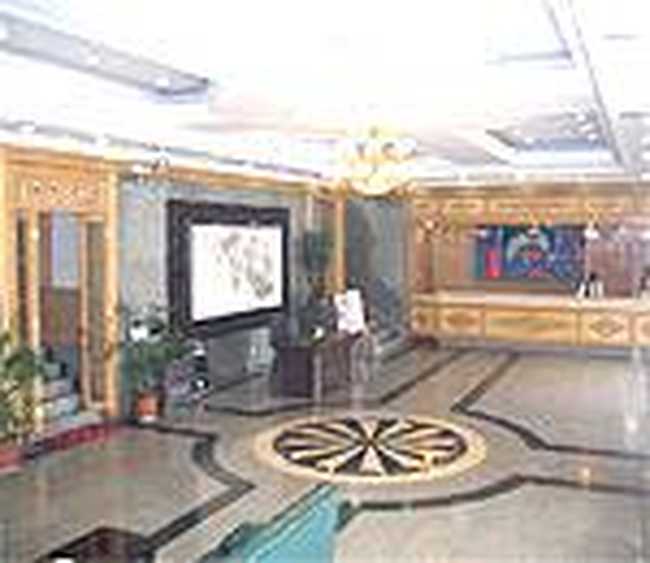 金山度假村,图二