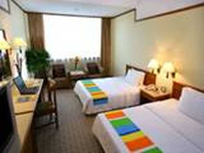 环海凯莱商务酒店,图三