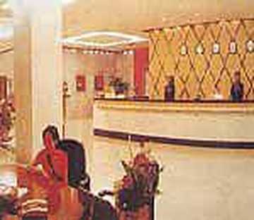 阳光新地酒店,图二