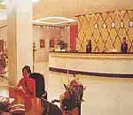 阳光新地酒店,图二