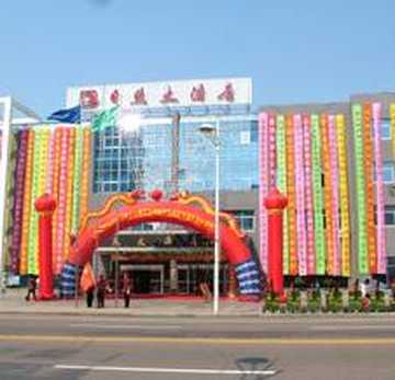 日照大酒店,图一