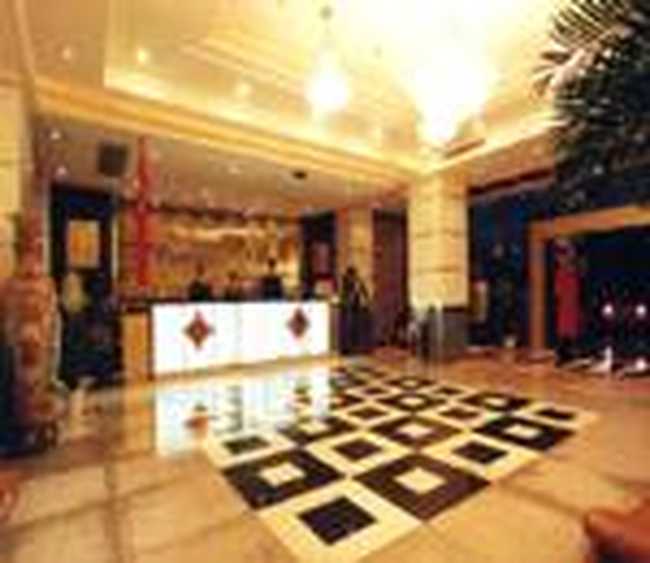 天天渔港大酒店,图二