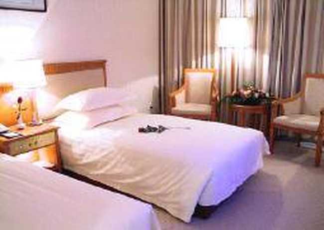 山东泰山宾馆,图二