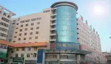 日照东辰大酒店