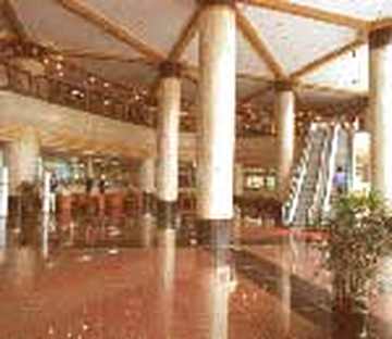 建银大酒店,图二