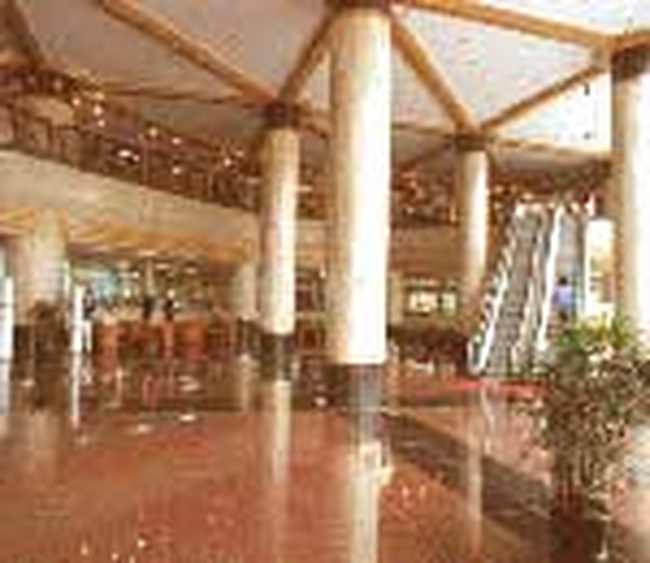 建銀大酒店,圖二