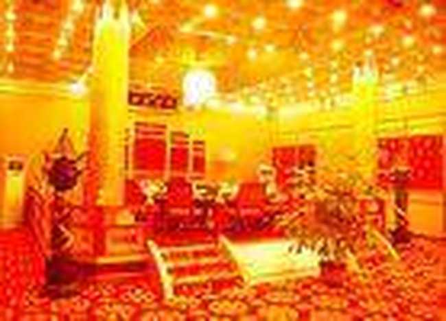 薛国大酒店,图三