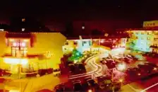 兴隆宾馆