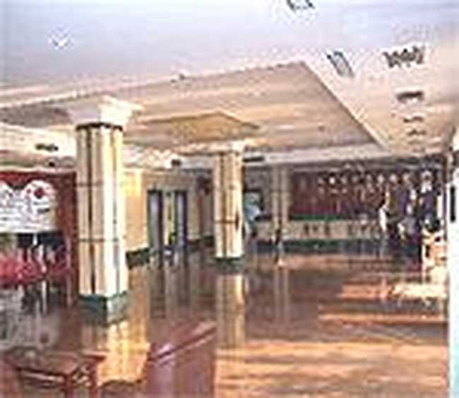 海兴大酒店,图二