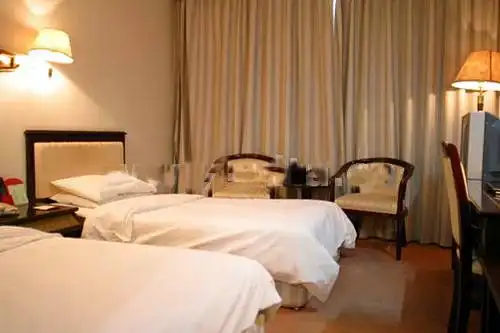 宝华国际大酒店,图三