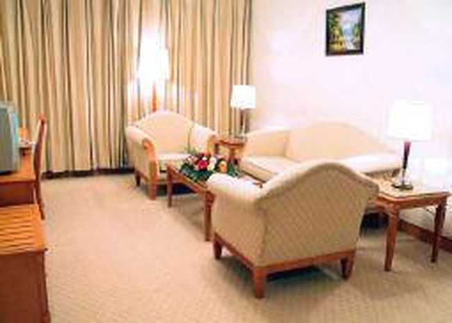 山东泰山宾馆,图三