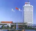 明湖大酒店(Ming Hu Hotel)